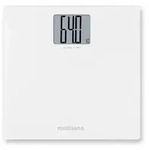 medisana PS 470 Personenwaage Badezimmerwaage XL bis 250 KG extra gro&szlig;es Display -