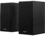 Klipsch R-41PM, Verkabelt & Kabellos, 70 W, 64 - 21000 Hz, Schwarz, Kupfer