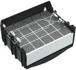 Integriertes CleanAir-Modul regenerativ DWZ0XX0J0, Umr&uuml;st-Set - Schwarz