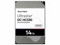 Western Digital Ultrastar DC HC530
