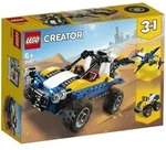 LEGO&reg; Creator Strandbuggy, 31087