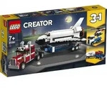 Creator Transporter fuer Spac