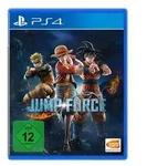 BANDAI NAMCO Entertainment Jump Force, PlayStation 4, T (Jugendliche)