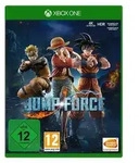 BANDAI NAMCO Entertainment Jump Force, Xbox One, Multiplayer-Modus, RP (Rating