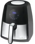 ProfiCook Heissluft-Fritteuse PC-FR 1147 H, &ouml;l- und fettfrei frittieren -