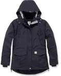 CARHARTT Bekleidung Carhartt Jacke Shoreline Schwarz Schwarz Gr&ouml;&szlig;e - Schwarz - S