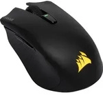 Corsair Harpoon RGB Wireless, rechts, Optisch, RF Wireless + Bluetooth, 10000...