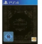 BANDAI NAMCO Entertainment Dark Souls Trilogy, PS4, PlayStation 4, M (Reif)