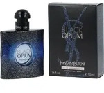 Yves Saint Laurent Black Opium Intense, Frauen, 50 ml, Nicht nachf&uuml;llbare Flasche,