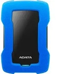 ADATA HD330 Externe Festplatte 1000 GB Blau