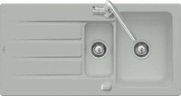 Villeroy & Boch 3365 02 KD, Villeroy & Boch Keramiksp&uuml;le 336502KD, Architectura 60