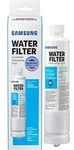 Externer Wasserfilter f&uuml;r Side-by-Side und French Door K&uuml;hlschr&auml;nke (wei&szlig;,