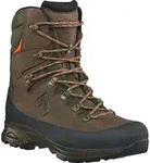 Haix Nature One GTX Jagdschuh UK 7.5 / EU 41 - Gr&uuml;n - 41