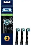 Oral-B 80318297, 3 St&uuml;ck(e), Schwarz, Deutschland, Oral-B Genius; Oral-B Smart,