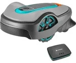 GARDENA M&auml;hroboter smart SILENO life 1.000 m2 Set 19114-20