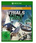 Ubisoft Trials Rising - &Eacute;dition Gold, T (Jugendliche)