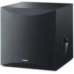 Yamaha KS-SW100 Keyboard Subwoofer - Schwarz