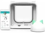 Gatera SureFlap SFIDSCFWTB1 14,2 x 12 cm