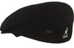Kangol Cap Tropic 504 Ventair, schwarz, Gr. S - Schwarz - S