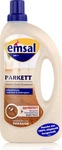 emsal Boden-Pflege Parkett 1 Liter mit Bioprotect Impr&auml;gnierung
