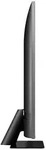 Samsung Series 8 QE50Q80TAT, 127 cm (50"), 3840 x 2160 Pixel, QLED, Smart-TV, WLAN,