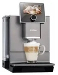 Nivona NICR 970, Espressomaschine, 2,2 l, Kaffeebohnen, Eingebautes Mahlwerk,
