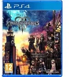 Square Enix Kingdom Hearts III, PS4 Standard Deutsch, Englisch, Spanisch,
