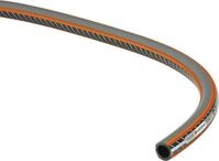Gardena Comfort FLEX Schlauch 19 mm (3/4) Meterware, 50 m, Grau, Orange, Nur der