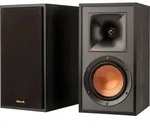 Klipsch R-51PM, Klipsch R-51PM, 120 W, Universal, Schwarz, MDF-Platten, Eingebaut, 60