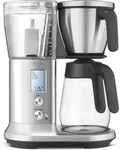 Sage SDC400BSS4EEU1 Filterkaffeemaschine, Edelstahlgehäuse, Glaskanne, 12 Tassen, Sage SDC400BSS4EEU1 Filterkaffeemaschine, Edelstahlgehäuse, Glaskanne, 12 Tassen,