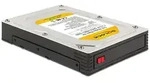 Delock 3.5" Mobile Rack for 1 x 2.5" SATA HDD / SSD - Mobiles Speicher-Rack - 2.5"