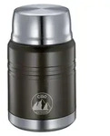 Cilio Lunchbox Monte, 0,5 Liter