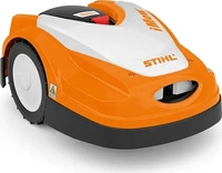 Stihl 63010121404, Stihl RMI 422 P, Rasenm&auml;hroboter, 1500 m&sup2;, 20 cm, 2 cm, 6 cm,