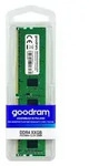 Goodram GR2400D464L17S/8G, 8 GB, 1 x 8 GB, DDR4, 2400 MHz, 288-pin DIMM
