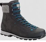Dolomite DOLOMITE 54 Warm 2 Wp Schuh BLACK 6 UK - Schwarz - 39