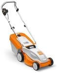 Stihl RME 235, 300 m&sup2;, 33 cm, 2,5 cm, 6,5 cm, 3200 RPM, 30 l