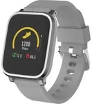 DENVER SW-160GREY - 3,3 cm (1.3 Zoll) - IPS - 142 g - Grau - Grau
