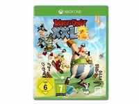 Asterix & Obelix XXL2, 1 Xbox One-Blu-ray Disc