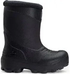 Viking Damen Schneestiefel Schwarz 5-24150-203 Gr&ouml;sse 21 - Schwarz - 21