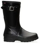 Viking M&auml;dchen VENDELA JR Gummistiefel, Schwarz (Black 2), 28 EU - Schwarz - 28