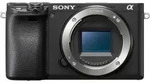 Sony &alpha; 6400 + SEL18135, 24,2 MP, 6000 x 4000 Pixel, CMOS, 4K Ultra HD, Touchscreen,
