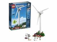 LEGO Creator Vestas Windkraftanlage 10268