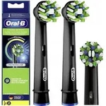Oral-B 80318302, 4 St&uuml;ck(e), Schwarz, Deutschland, alle Oral-B elektrische