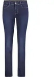 - MAC JEANS - DREAM, Dream denim - Straight Fit - 5401-90-0355L-D826 - blau Gr&ouml;&szlig;e