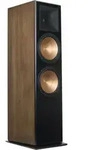 Klipsch RF-7 III, Kabelgebunden, 250 W, 32 - 25000 Hz, 8 Ohm, Walnuss - Braun