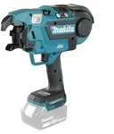 Makita DTR180ZJ, Cordless braider, Schwarz, Gr&uuml;n, Metallisch, 318 mm, 2,3 kg