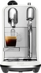 Sage SNE800SST2EGE1, Sage Creatista Plus, Espressomaschine, 1,5 l, Kaffeekapsel, 1500