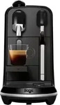 Sage SNE500BKS4GUK1 Espressomaschine, Nespresso Kapseln, Edelstahlgeh&auml;use,