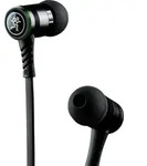 Mackie CR-Buds In-Ear-Kopfh&ouml;rer - Schwarz/Silber
