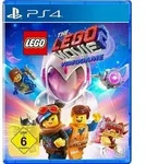 Warner Bros. Games La grande aventure LEGO 2 - Le Jeu Vid&eacute;o, PlayStation 4,...